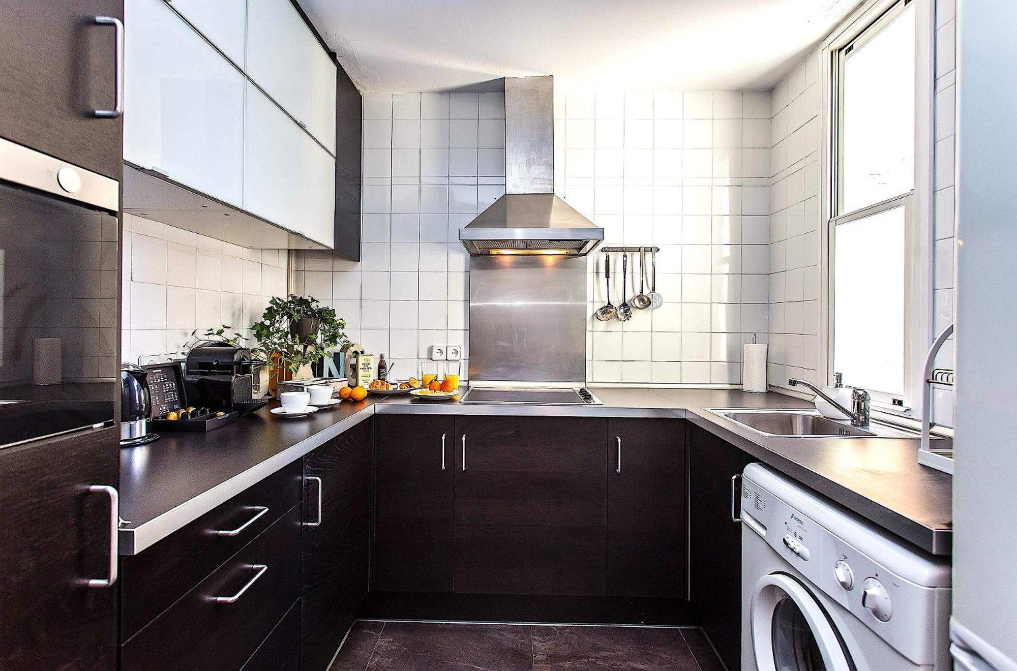 Sweett - Dali Apartment Gracia Barselona Dış mekan fotoğraf